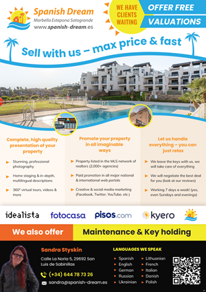 Flyer-Design von pb