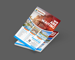 Flyer Design by Design Ninja 47