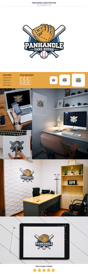 Logo-Design von VectorForge für dieses Projekt | Design: #35588642