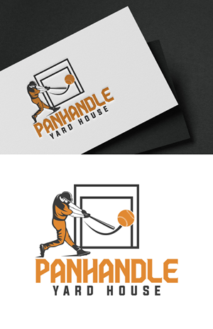 Logo Design by fly  design for this project | Design: #35571338