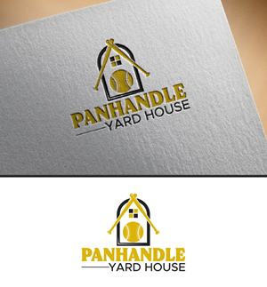 Logo Design by fly  design for this project | Design: #35571339