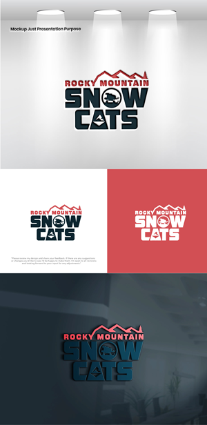 Logo Design by VectorForge for this project | Design: #35582543