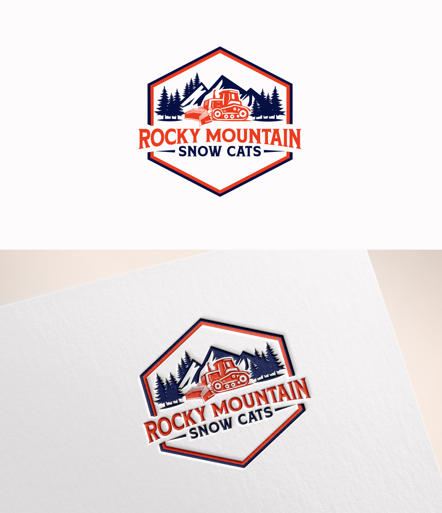 Logo Design by M Art & Design for this project | Design #35571899