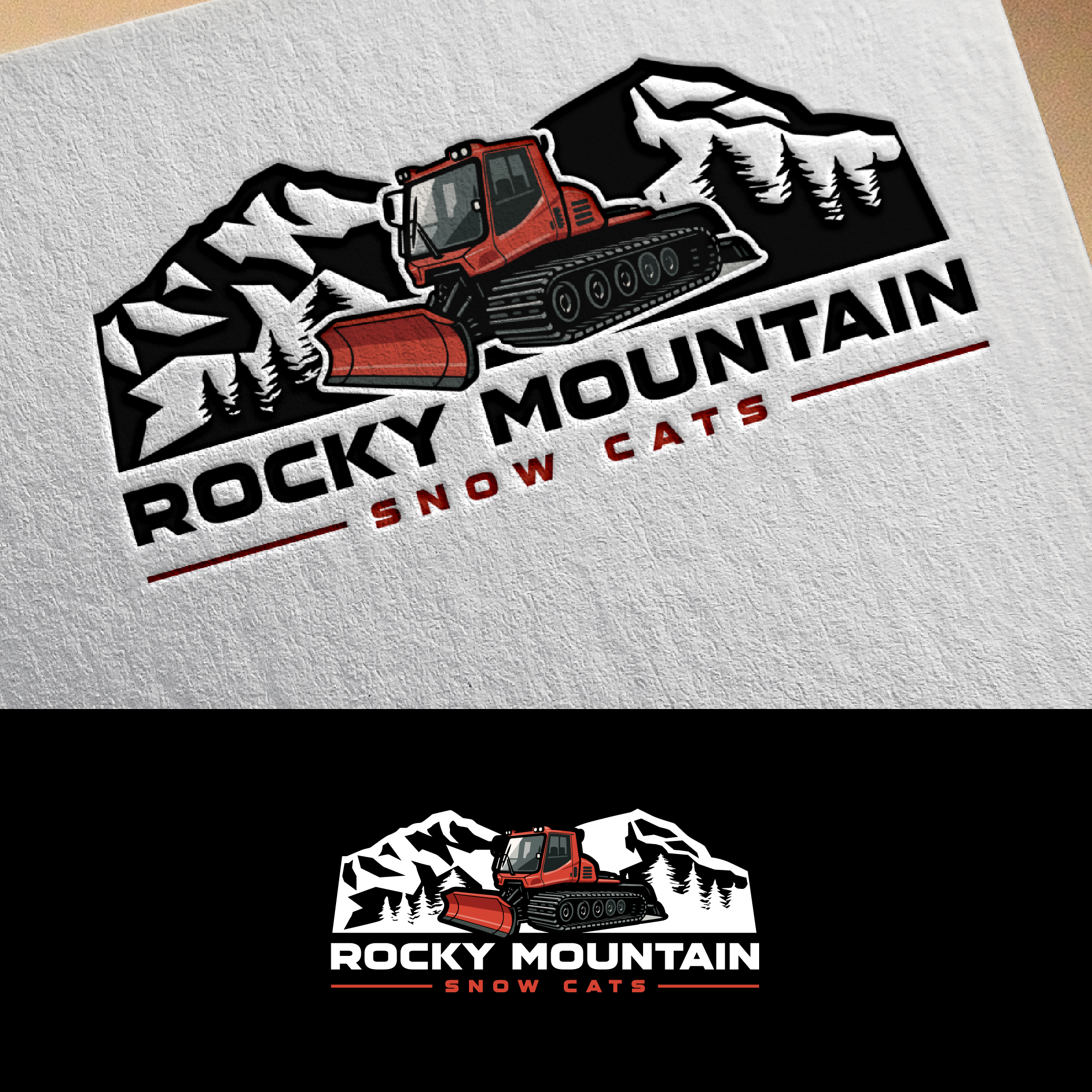 Logo Design by logo_designer9 for this project | Design #35573231