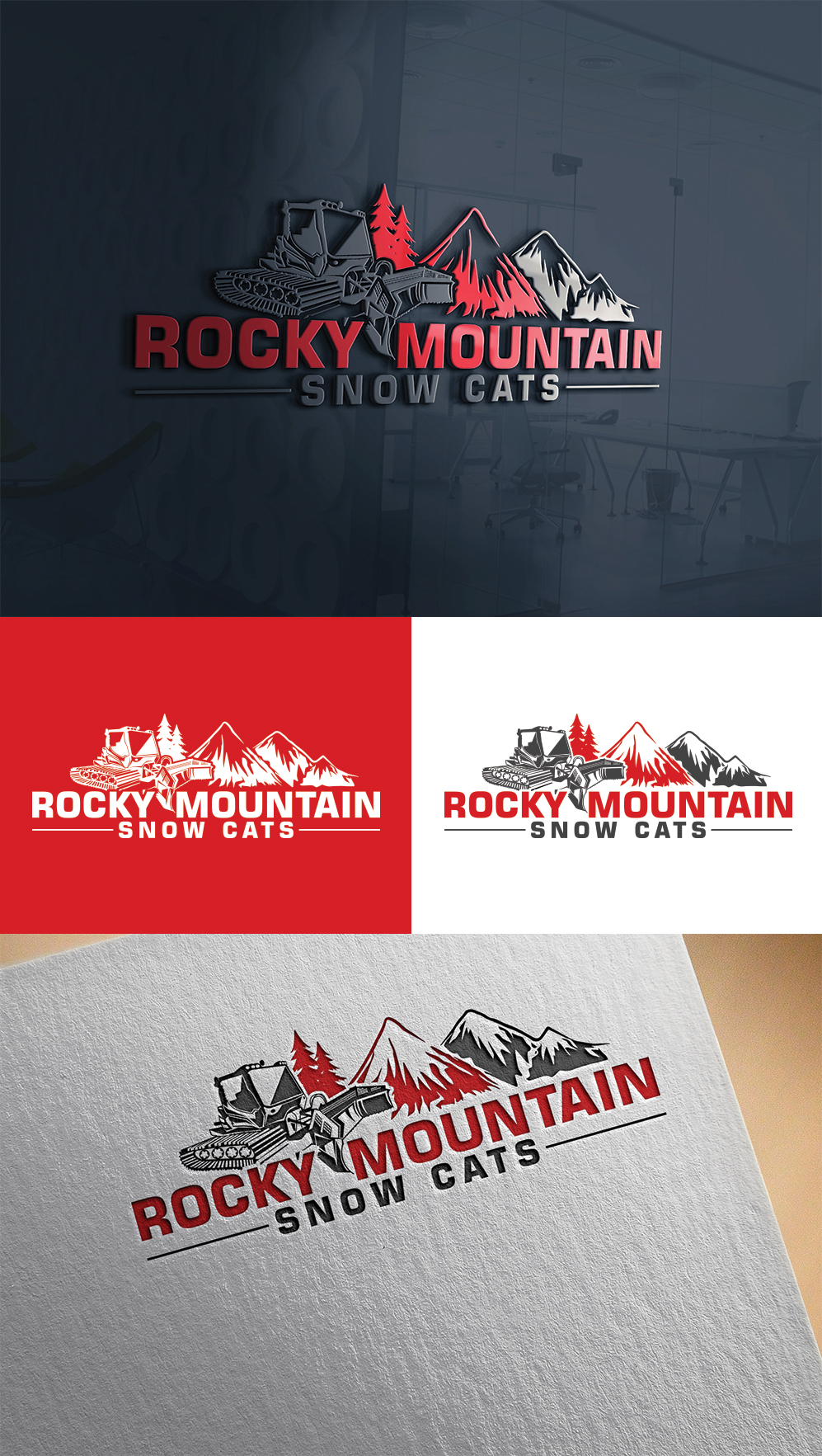 Logo Design by Imran_me for this project | Design #35580133