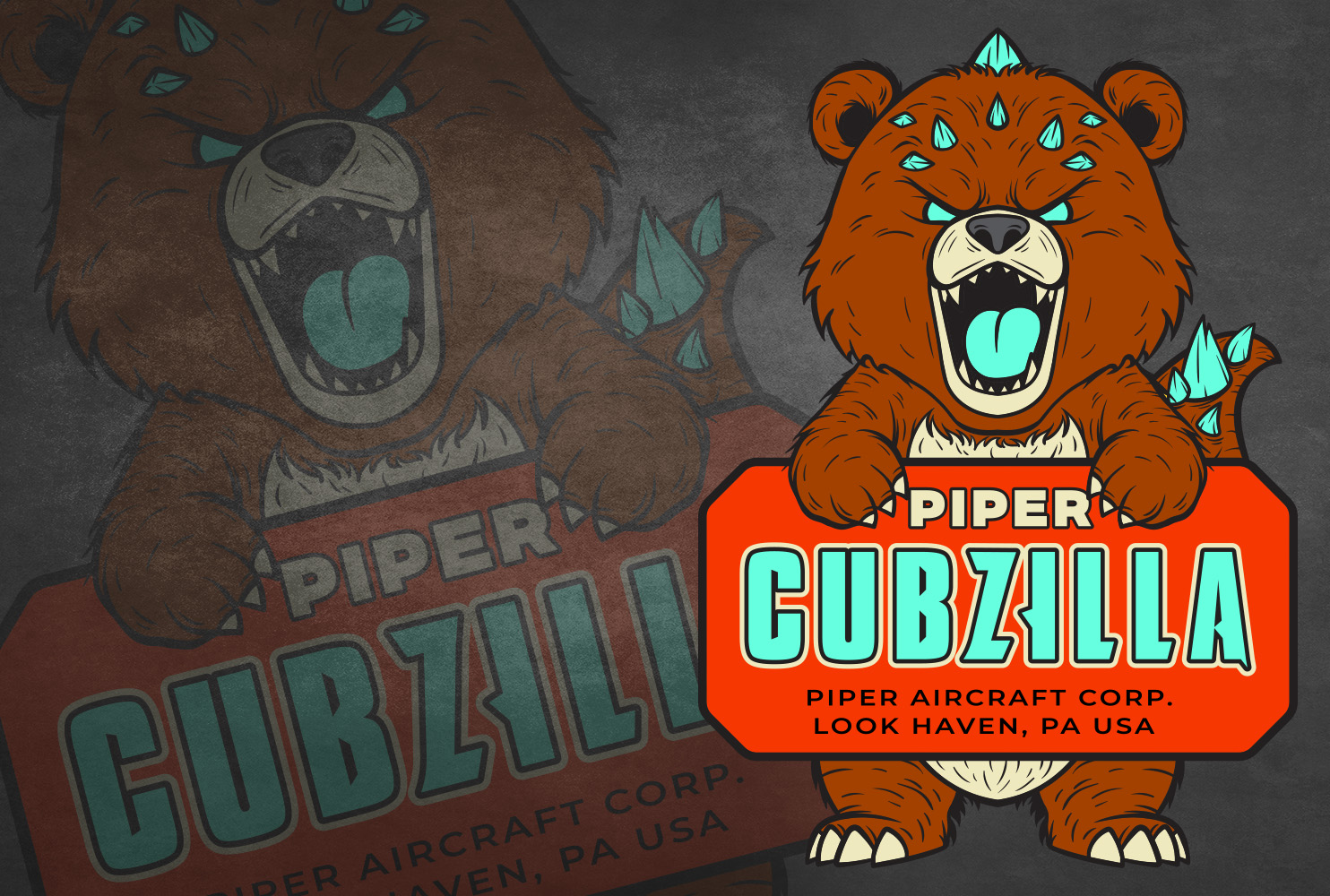 Graphic Design by Drawingbook for this project | Design #35599144