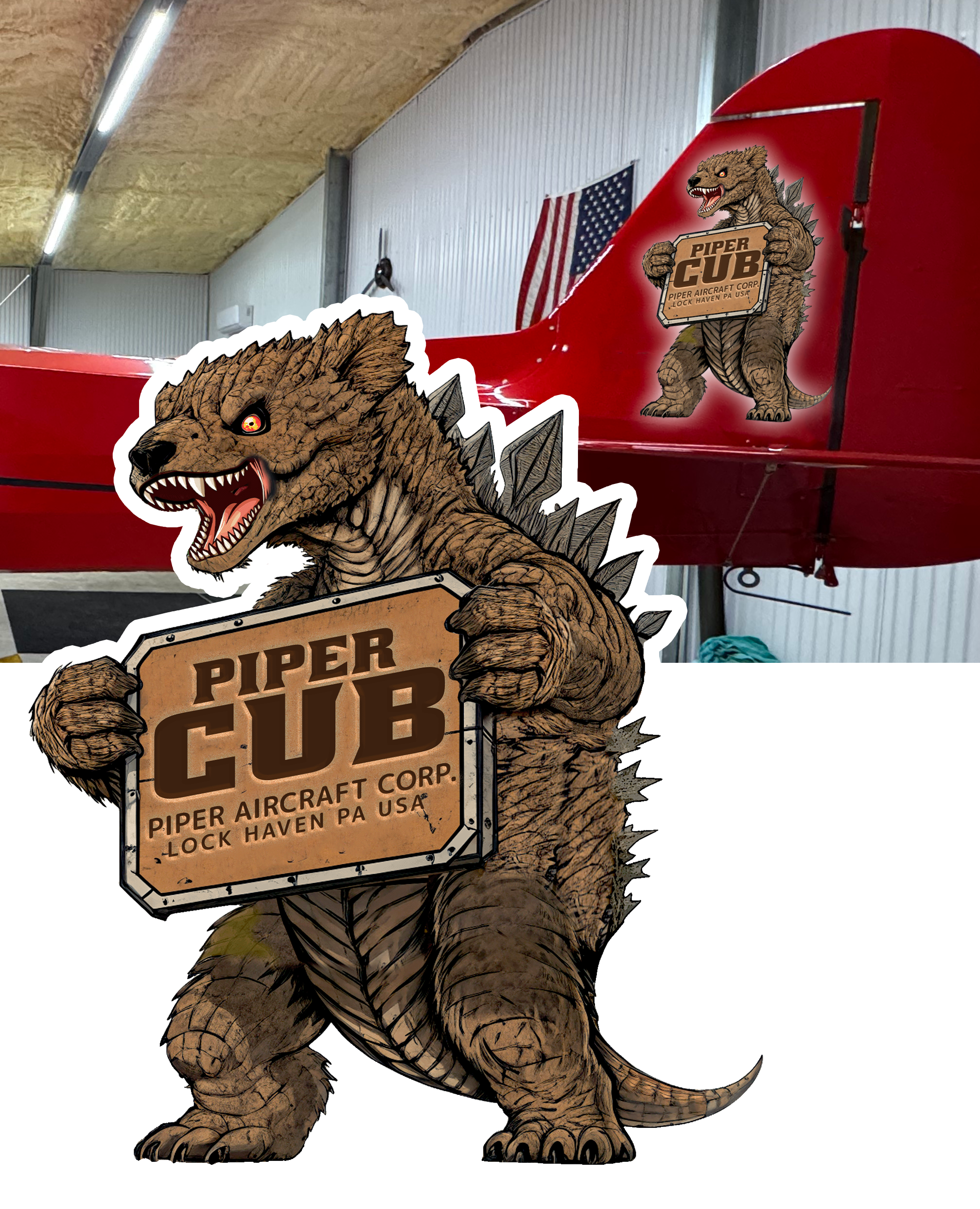 Graphic Design by Rickyy for this project | Design #35605338