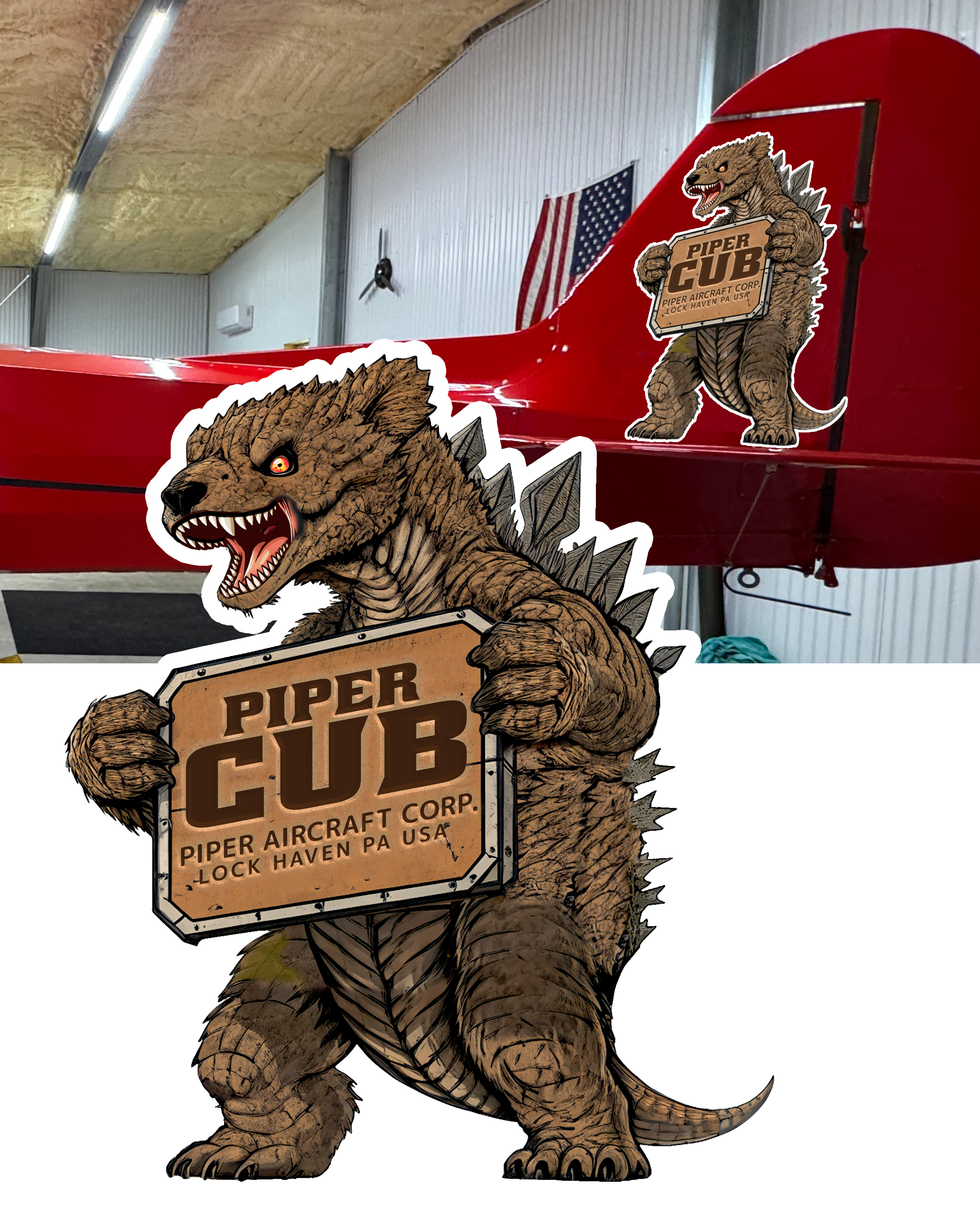 Graphic Design by Rickyy for this project | Design #35605365