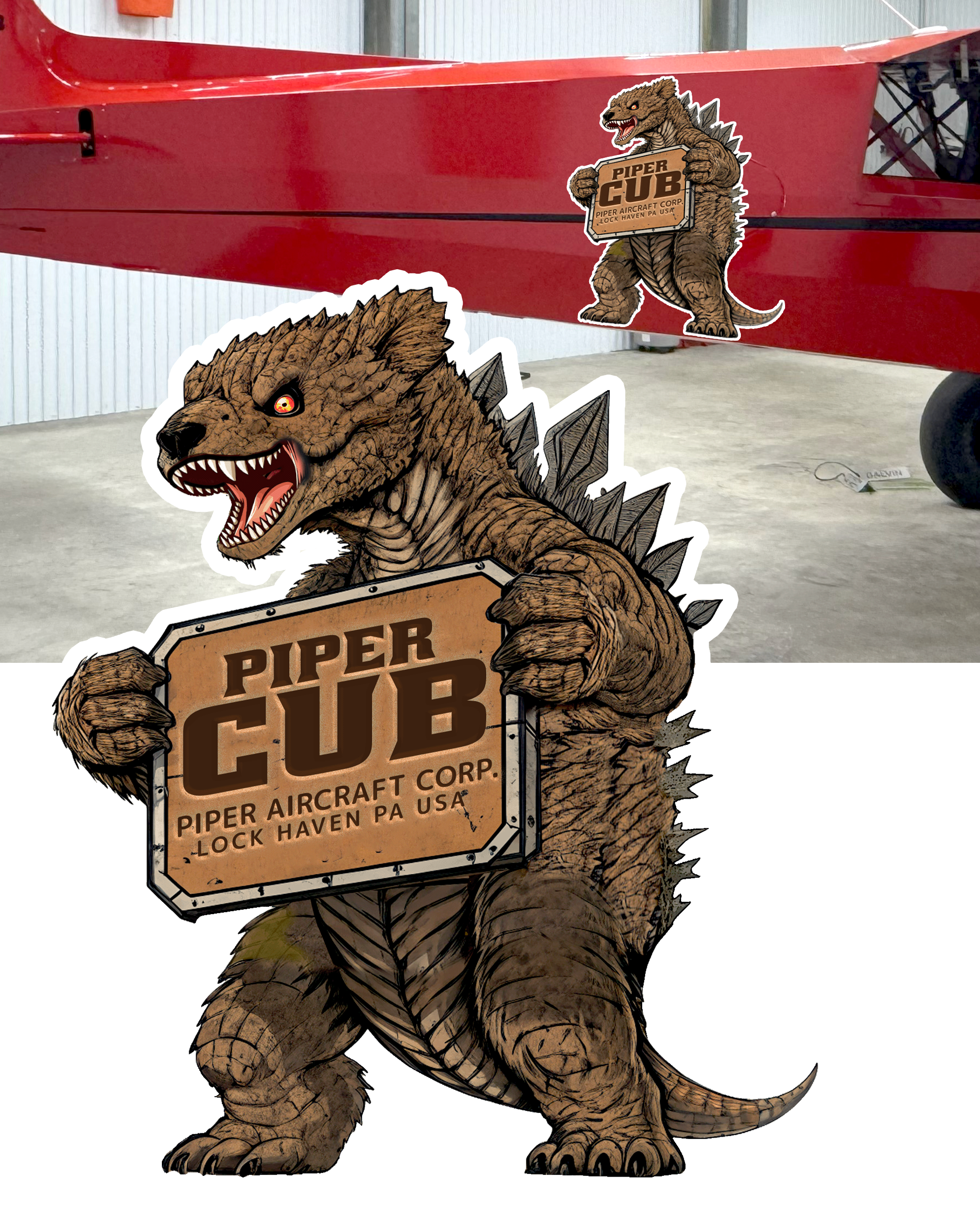 Graphic Design by Rickyy for this project | Design #35605366