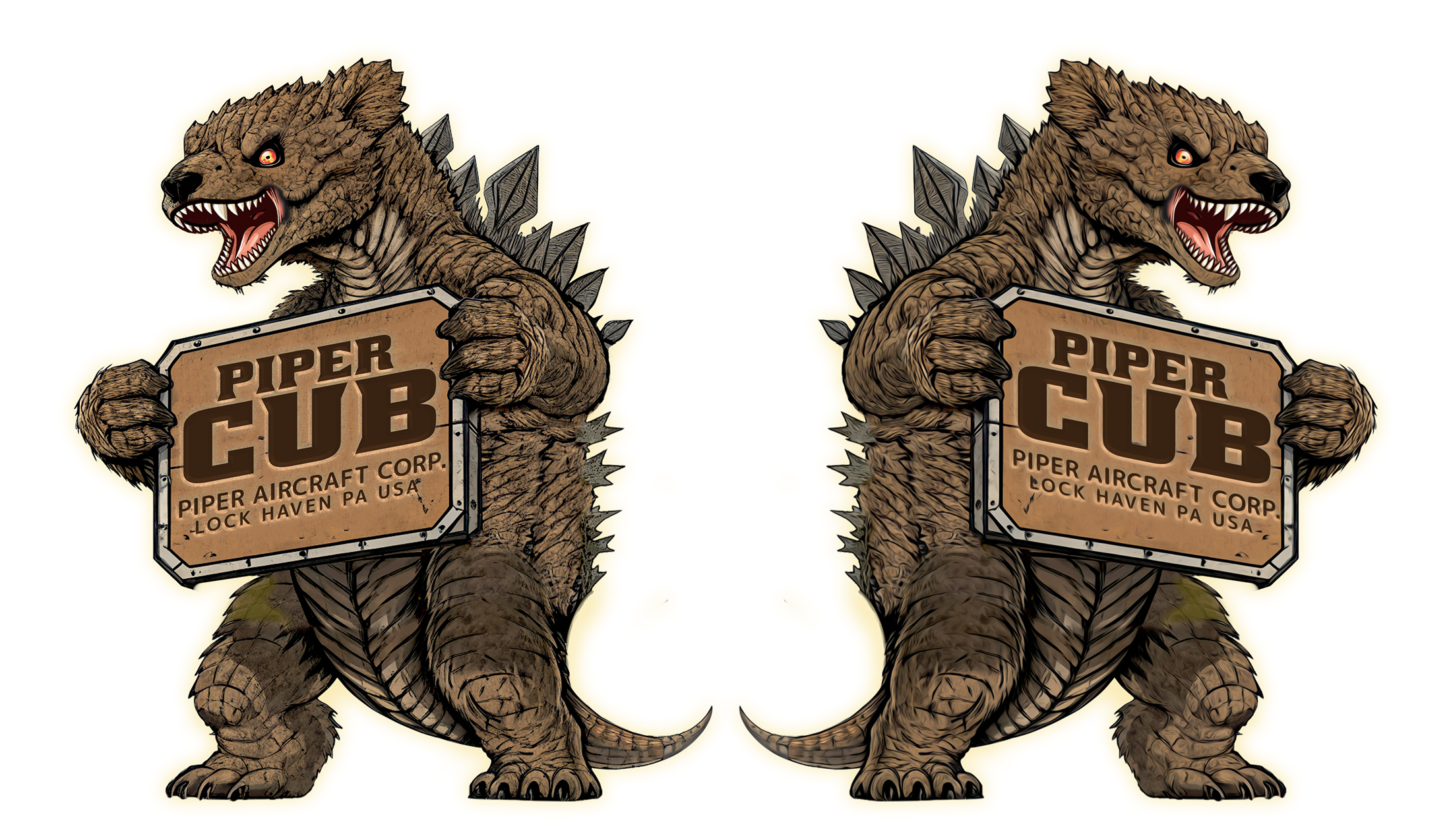 Graphic Design by Rickyy for this project | Design #35605476