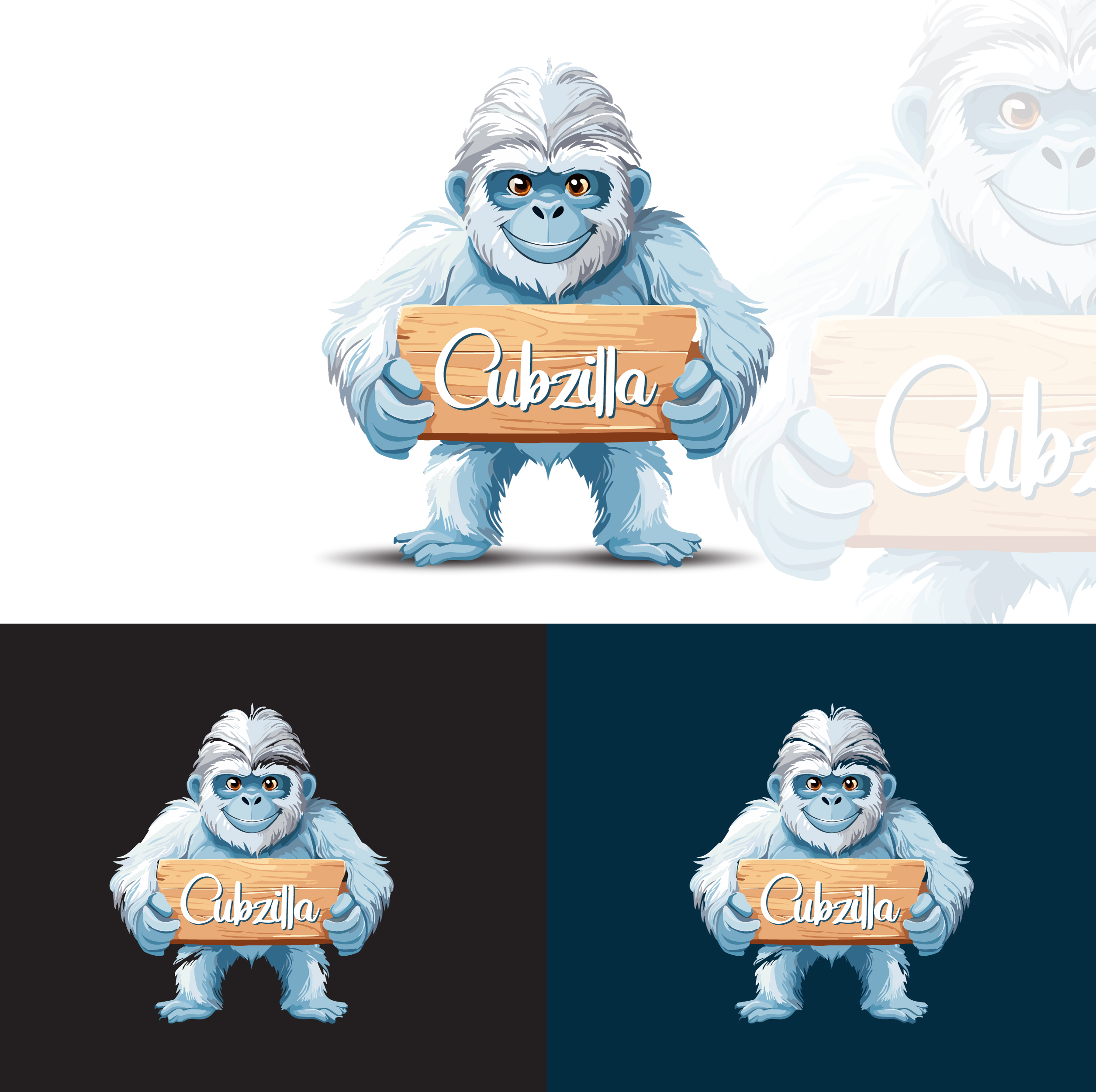 Diseño Gráfico por Fusionex Studio para este proyecto | Diseño #35573672