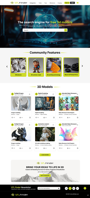 Web Design by pb for this project | Design: #35572863
