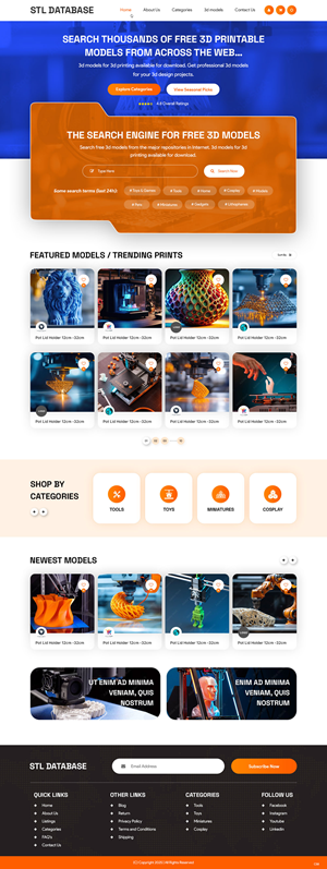 Web Design by pb for this project | Design: #35572866