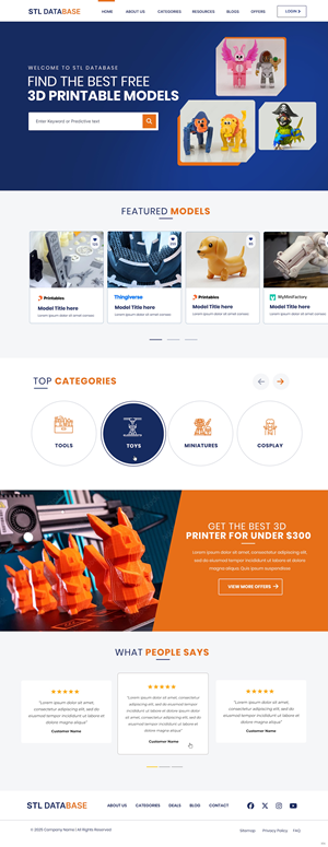 Web Design par pb pour ce projet | Design : #35577951