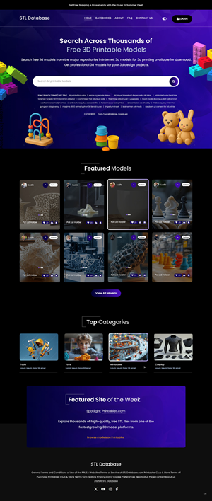 Web Design par pb pour ce projet | Design : #35594582
