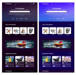 Web Design par pb pour ce projet | Design : #35594584
