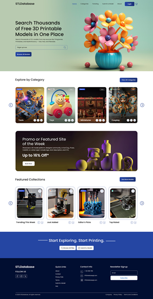 Web Design by creative.bugs for this project | Design: #35586853