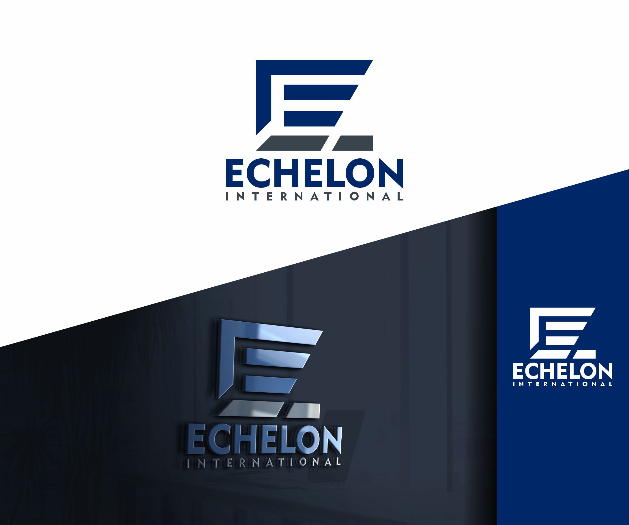 Logo Design by alkaline for Zenith Industries LLC | Design #35569990