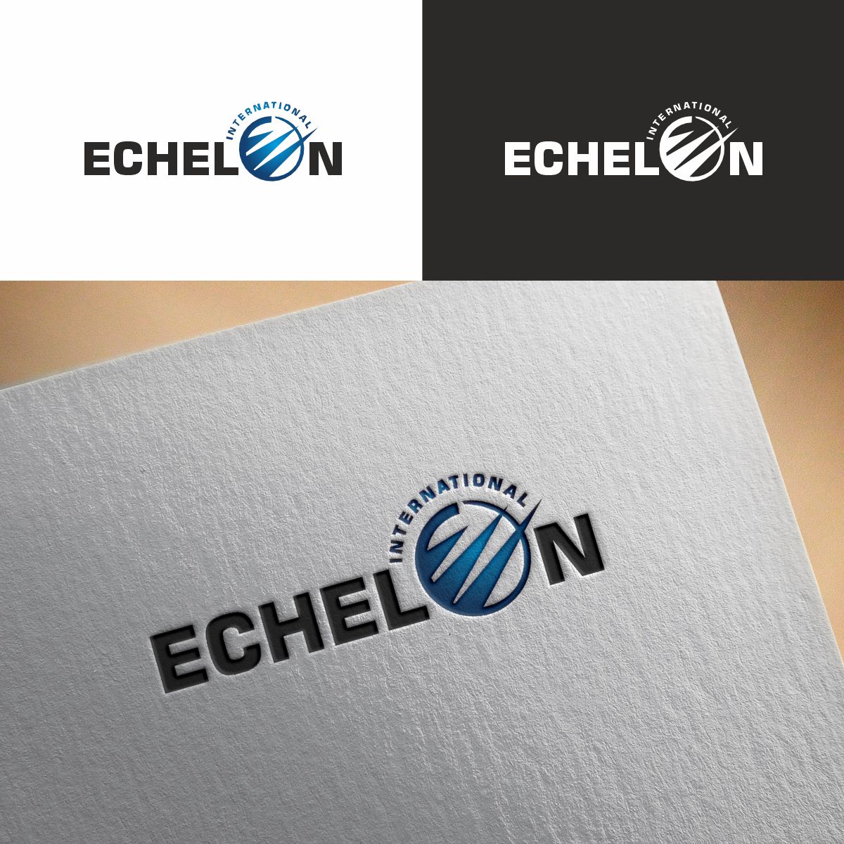 Logo-Design von Fortmindz für Zenith Industries LLC | Design #35570869