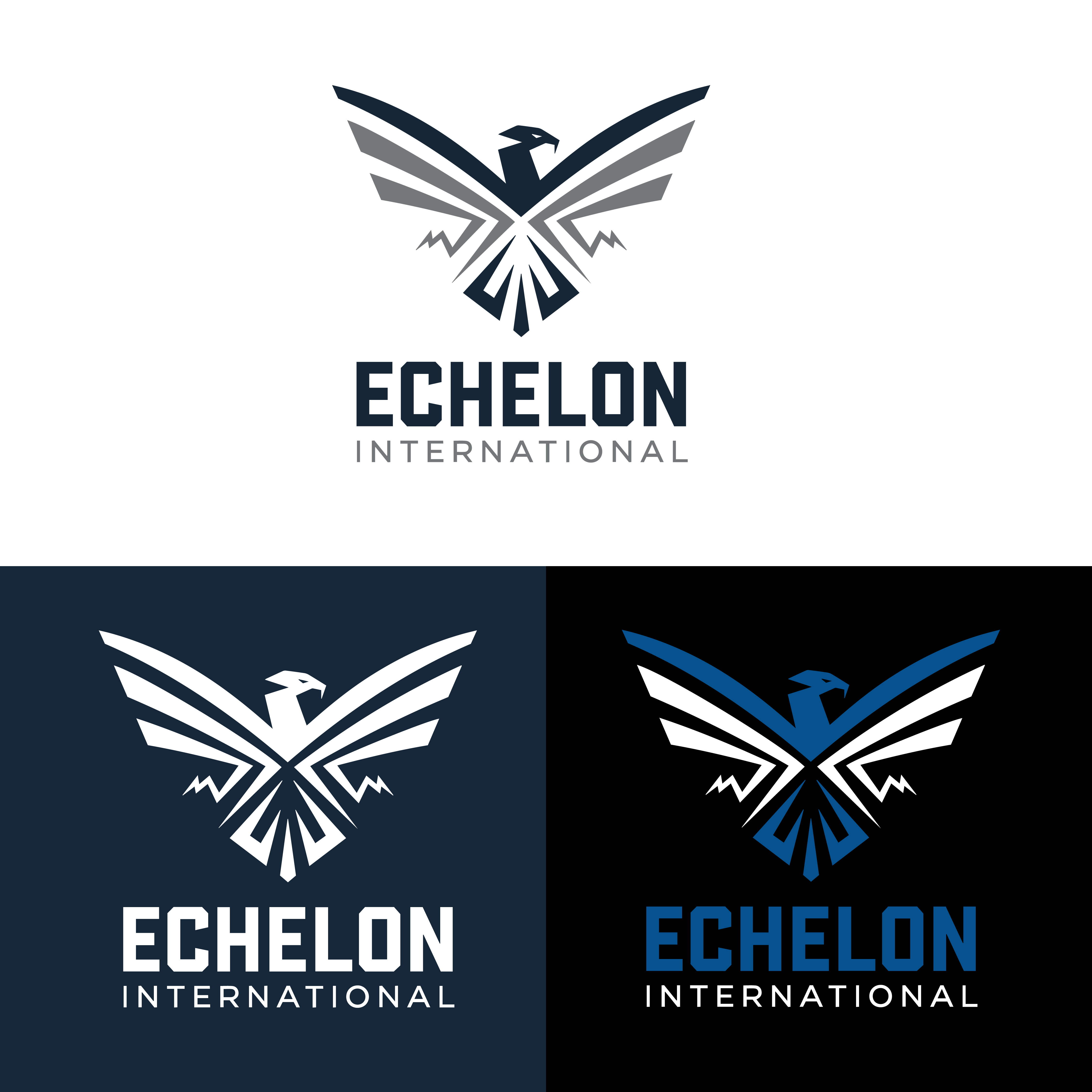 Logo-Design von Shariqology für Zenith Industries LLC | Design #35571135