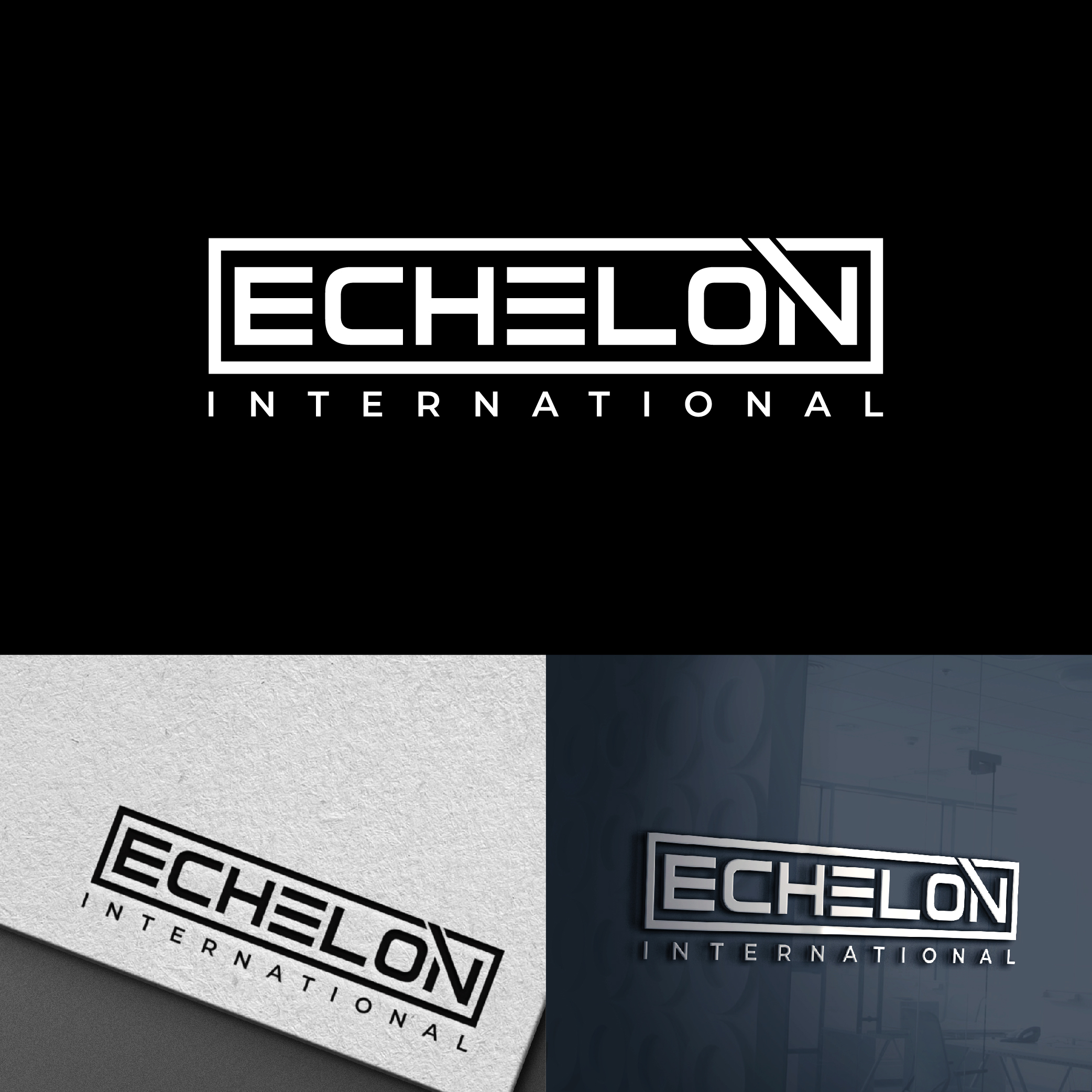 Logo Design by designer profile for Zenith Industries LLC | Design #35570049