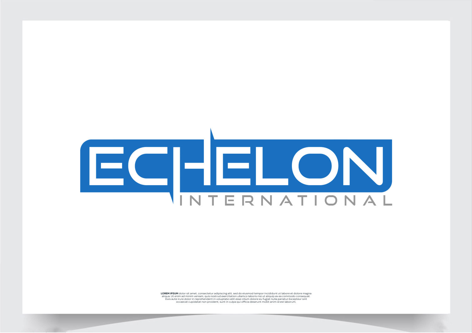 Logo Design by Joseph Robert art for Zenith Industries LLC | Design #35571159