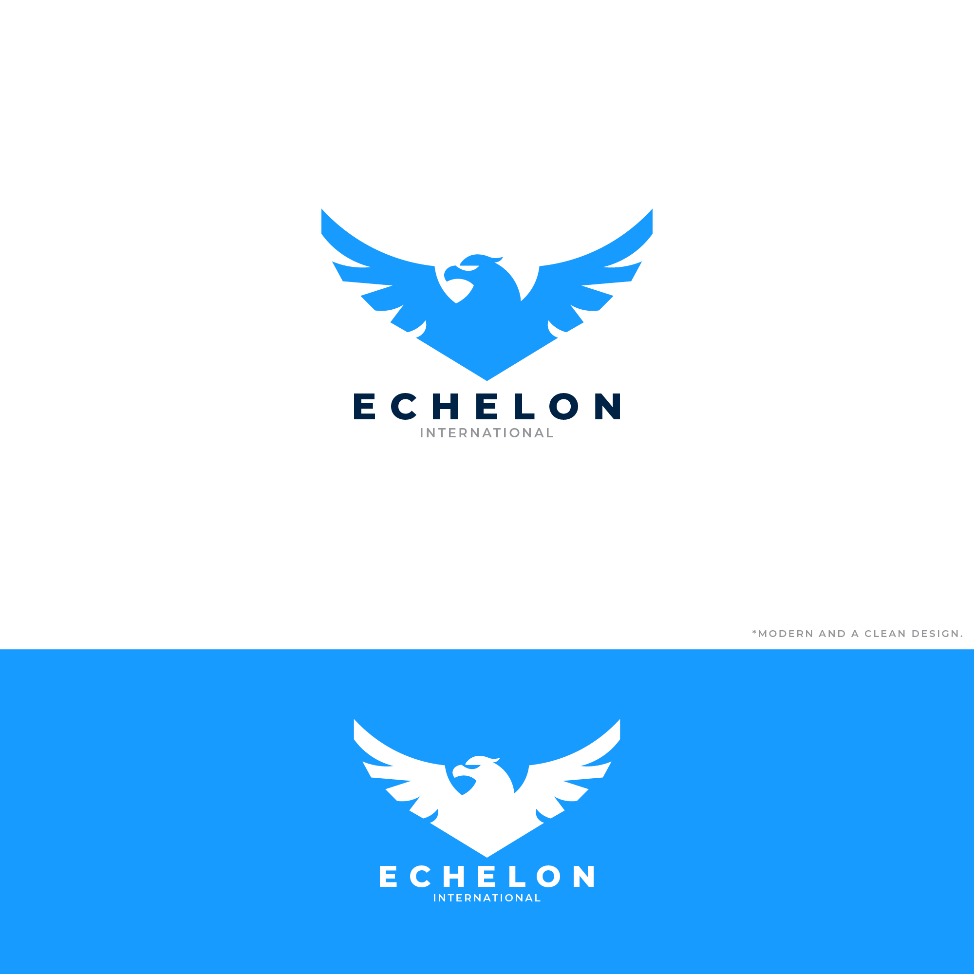 Logo Design by Echelon for Zenith Industries LLC | Design #35570207