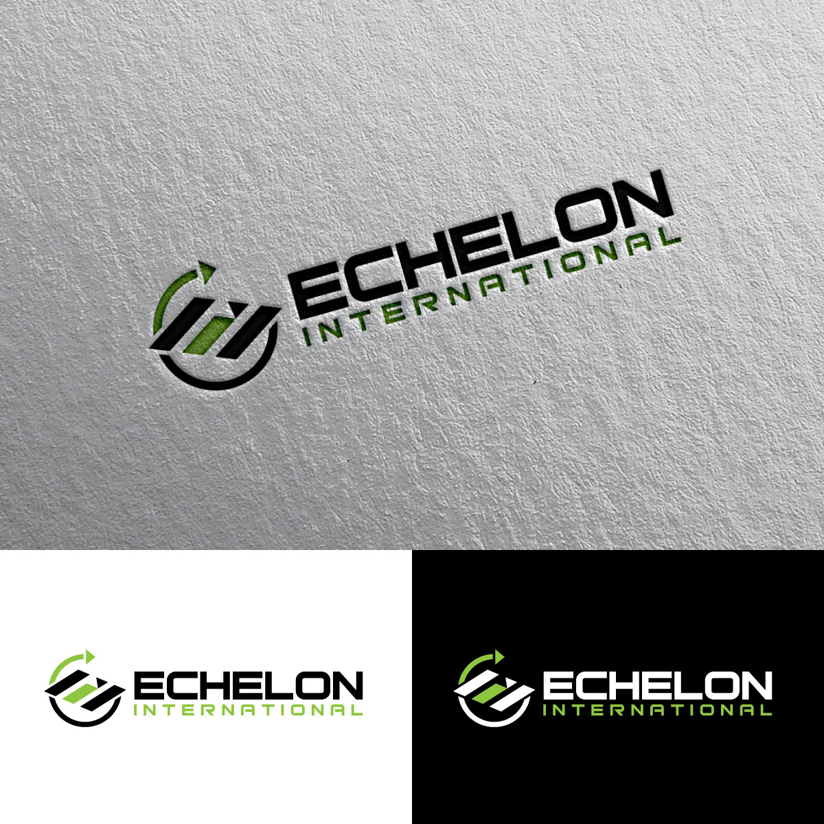 Logo-Design von Alex Henry für Zenith Industries LLC | Design #35569474