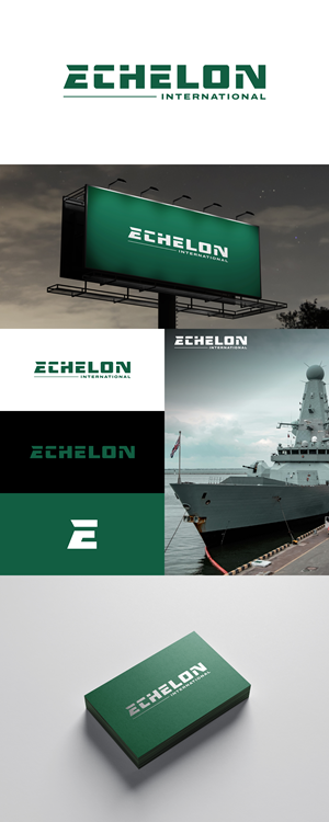 Logo Design by TenMa.Std for Zenith Industries LLC | Design: #35574303