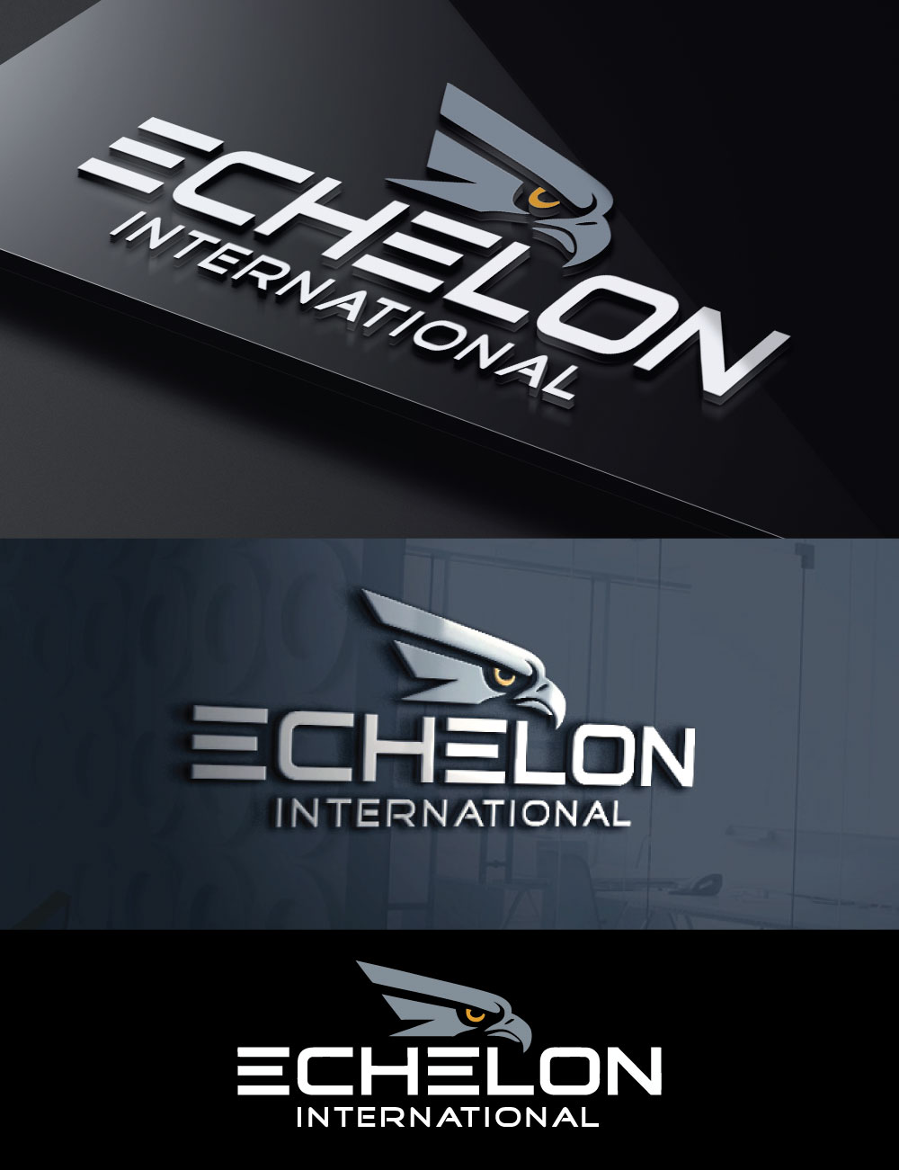 Logo Design by bute for Zenith Industries LLC | Design #35582104