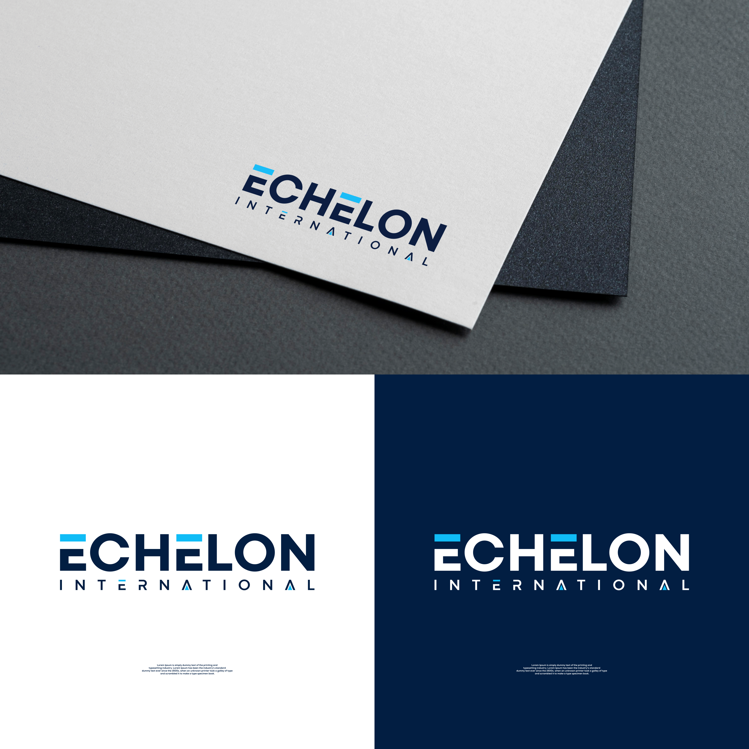 Logo Design by Mentality_Std for Zenith Industries LLC | Design #35570653