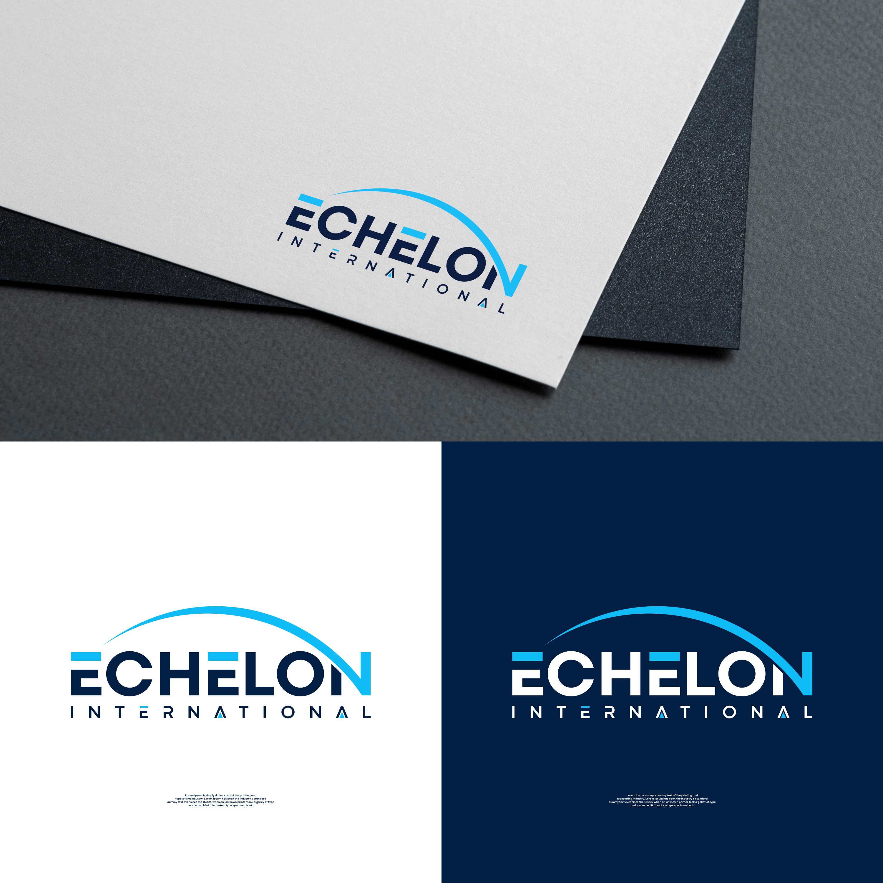 Logo Design by Mentality_Std for Zenith Industries LLC | Design #35570671