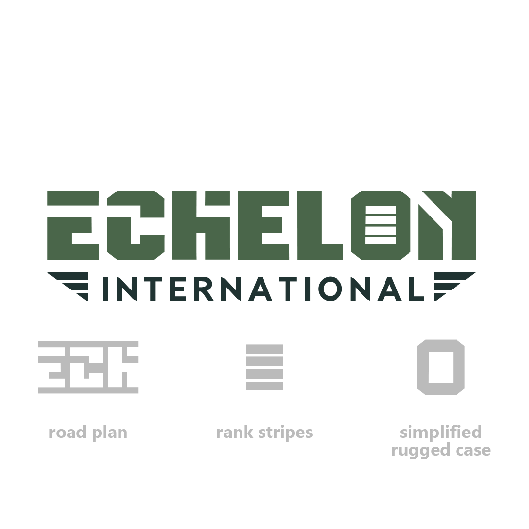 Logo Design by Ninjuku Studio for Zenith Industries LLC | Design #35583216