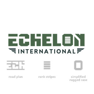 Logo Design by Ninjuku Studio