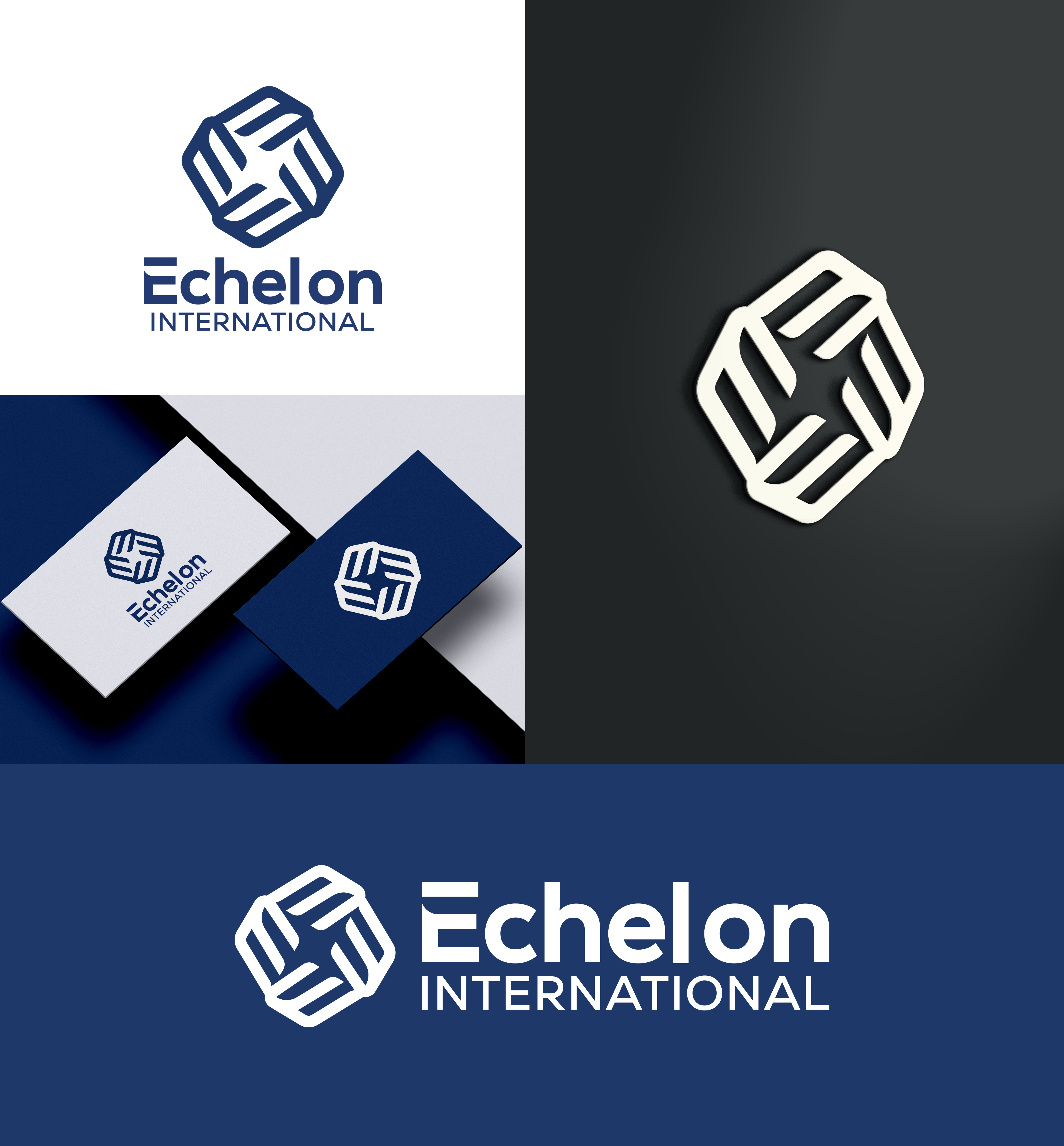 Logo Design by aexoagency for Zenith Industries LLC | Design #35570390