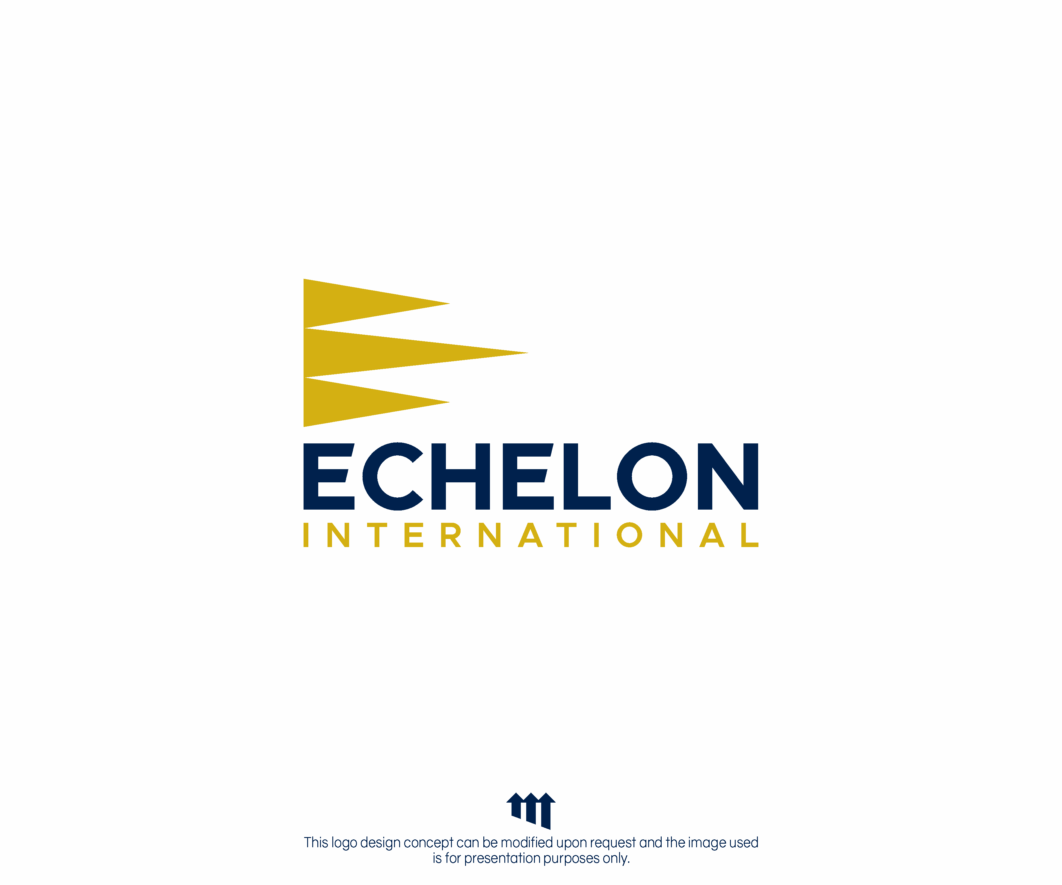 Logo Design by MBARO for Zenith Industries LLC | Design #35581089