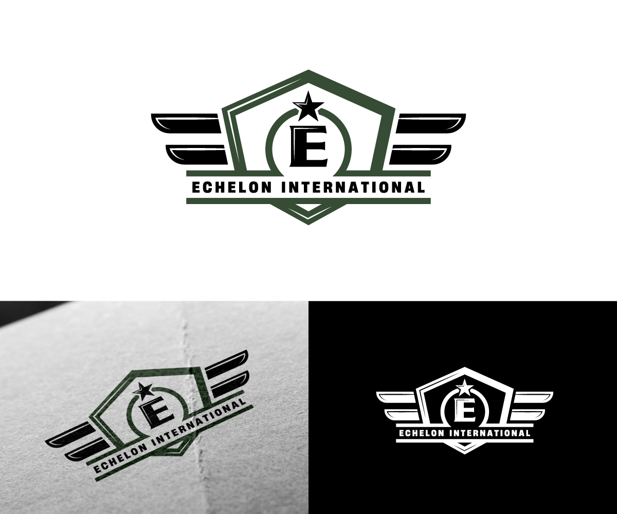 Logo Design by Ansh Design for Zenith Industries LLC | Design #35569622
