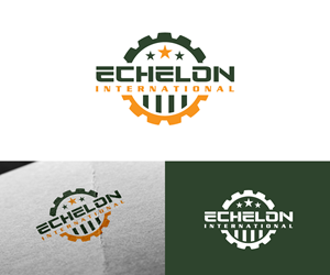 Logo Design by Ansh Design for Zenith Industries LLC | Design: #35569623