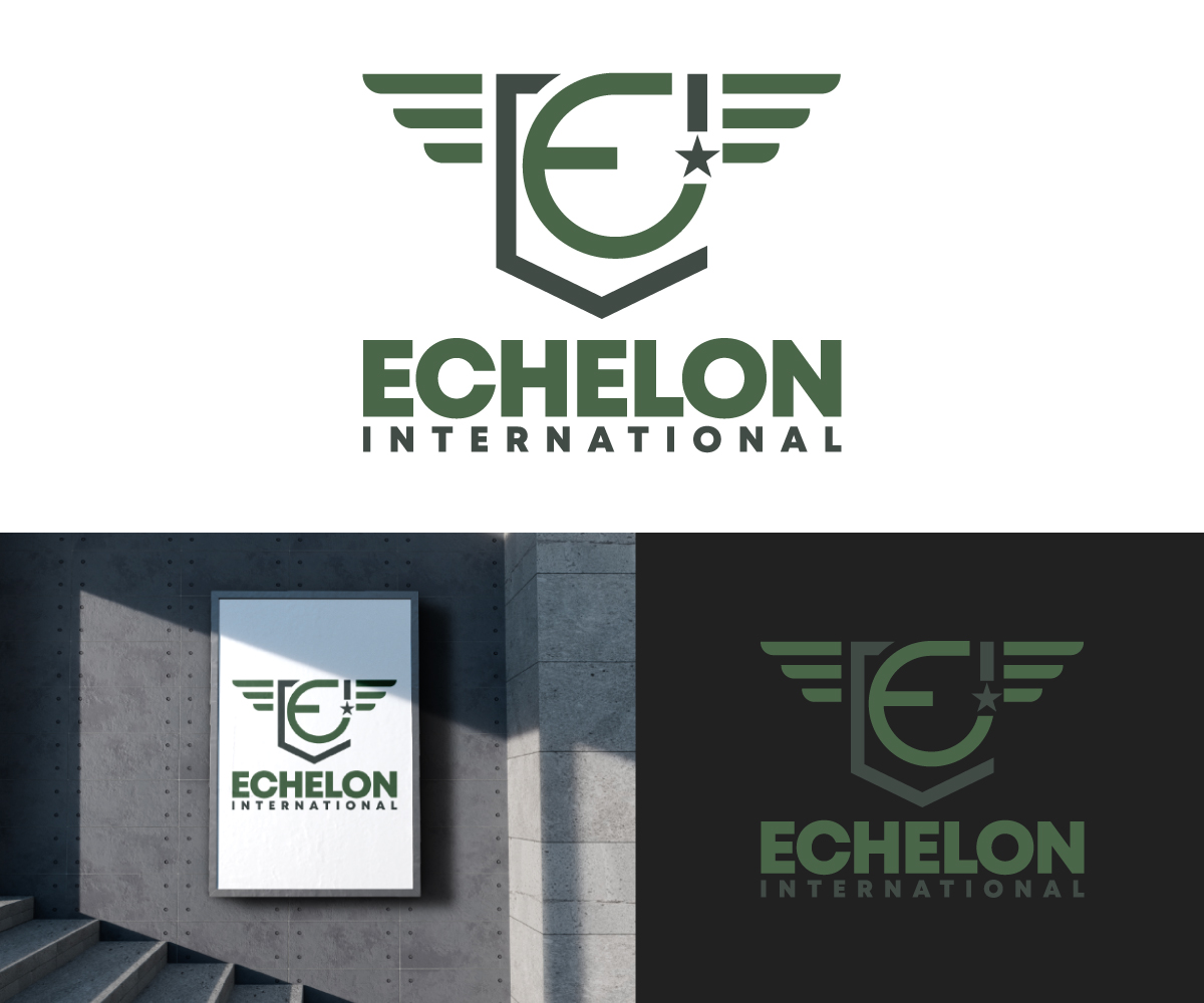 Logo Design by Ansh Design for Zenith Industries LLC | Design #35569625