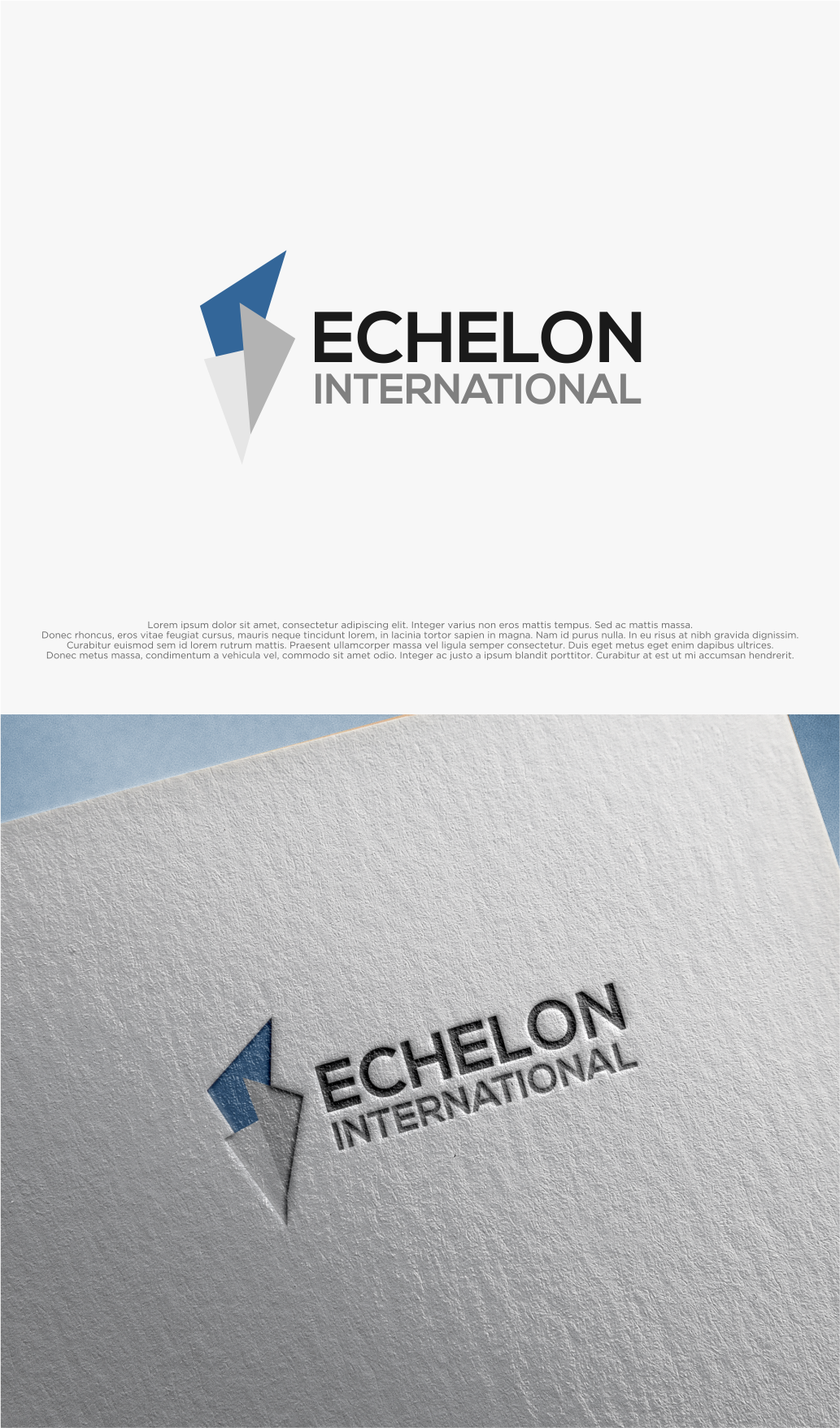 Logo Design by shiroRo for Zenith Industries LLC | Design #35581924