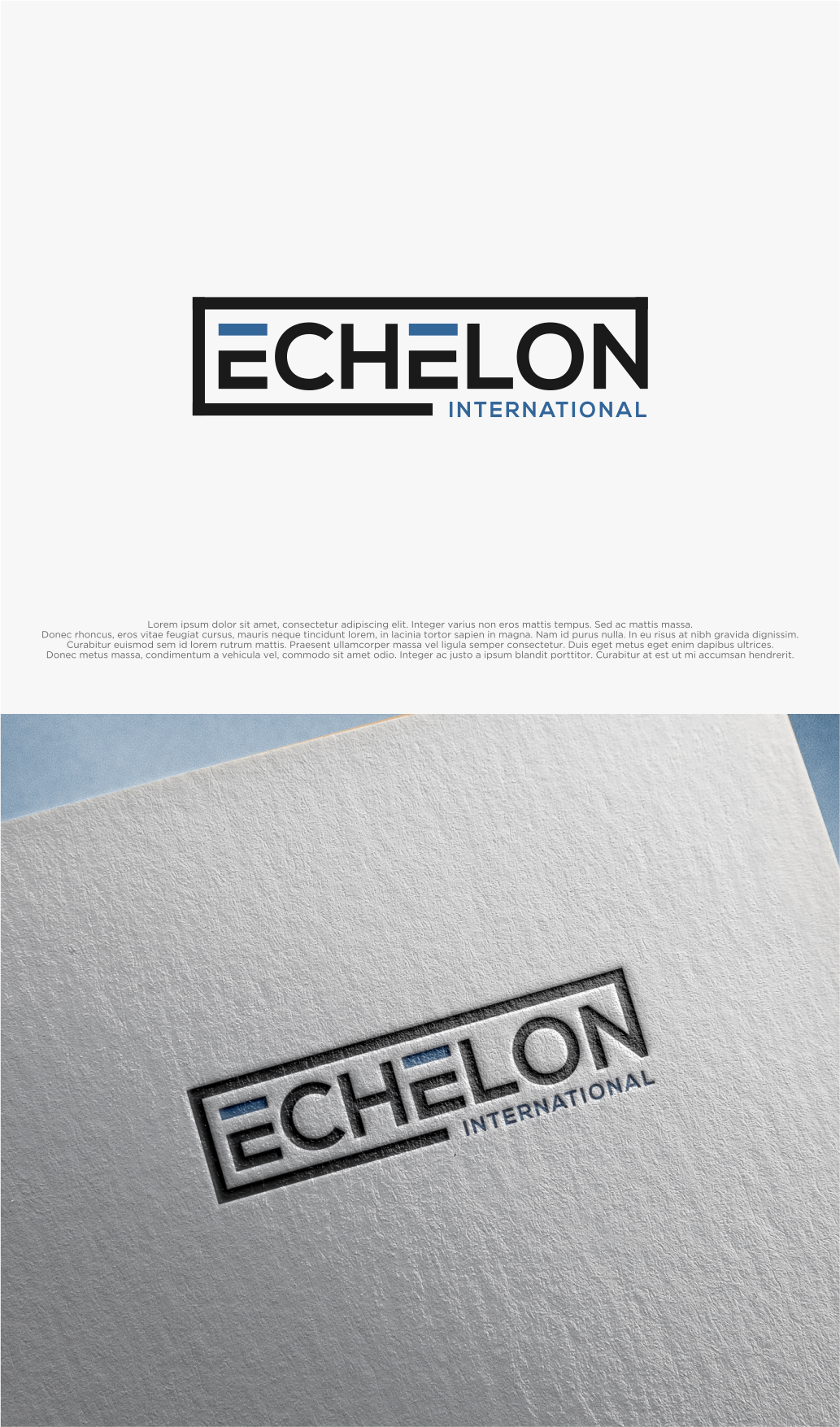 Logo Design by shiroRo for Zenith Industries LLC | Design #35581926