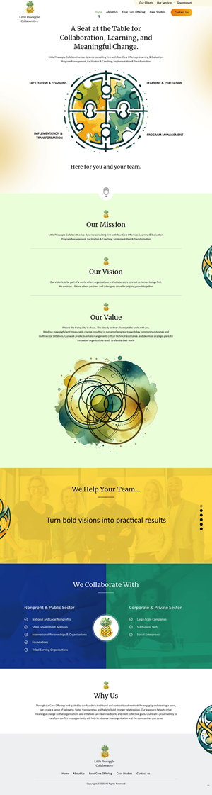 Web Design by pb for this project | Design: #35572843