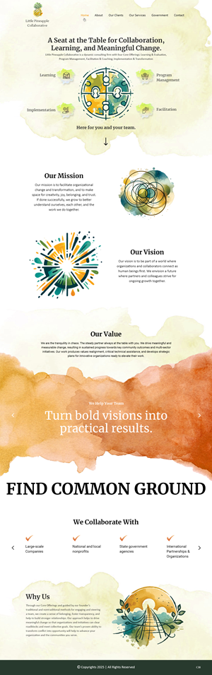 Web-Design von pb für dieses Projekt | Design #35572846