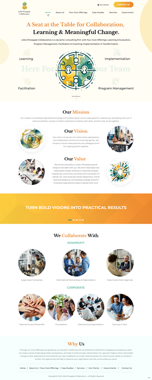 Web Design by pb for this project | Design: #35577940
