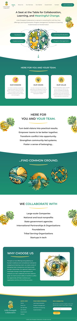 Web Design by pb for this project | Design: #35594618