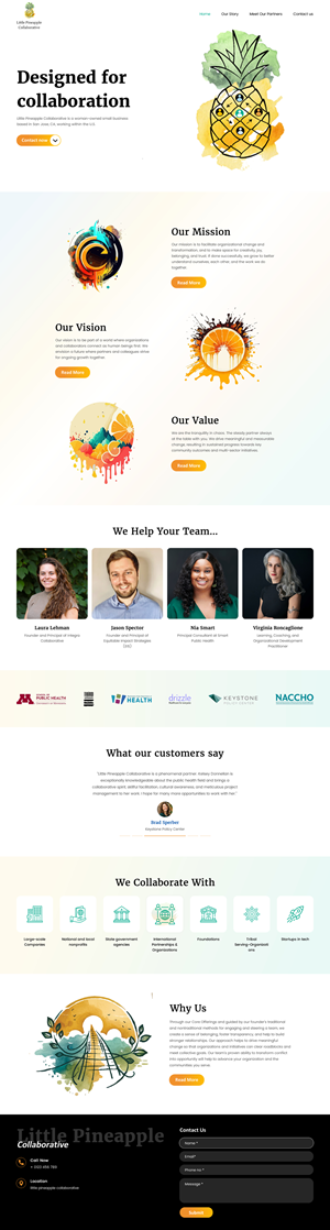 Web Design by rightway
