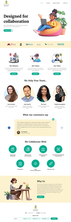 Web Design by rightway for this project | Design: #35610612
