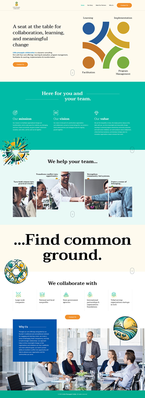 Web-Design von Ved Web Services für dieses Projekt | Design #35587499