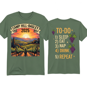 T-shirt Design by Dewantara for this project | Design: #35581073