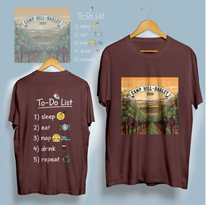 T-shirt Design by Dewantara for this project | Design: #35581440